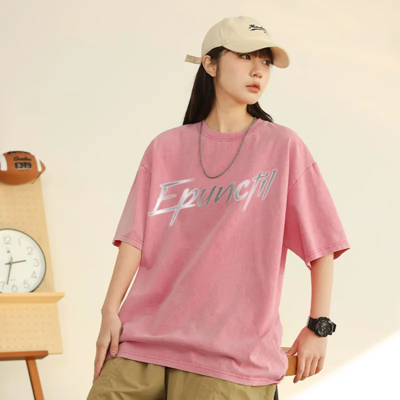 PUNCTILIOUS T Shirts Unisex-24
