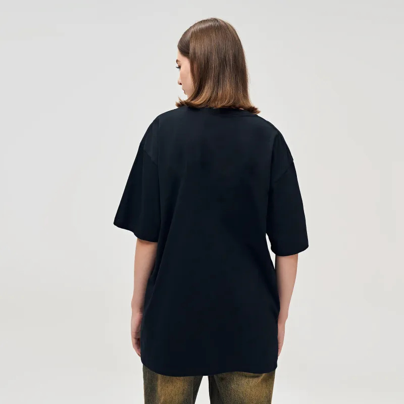 PUNCTILIOUS T Shirts Unisex-4