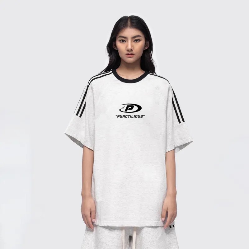 PUNCTILIOUS T Shirts Unisex-19
