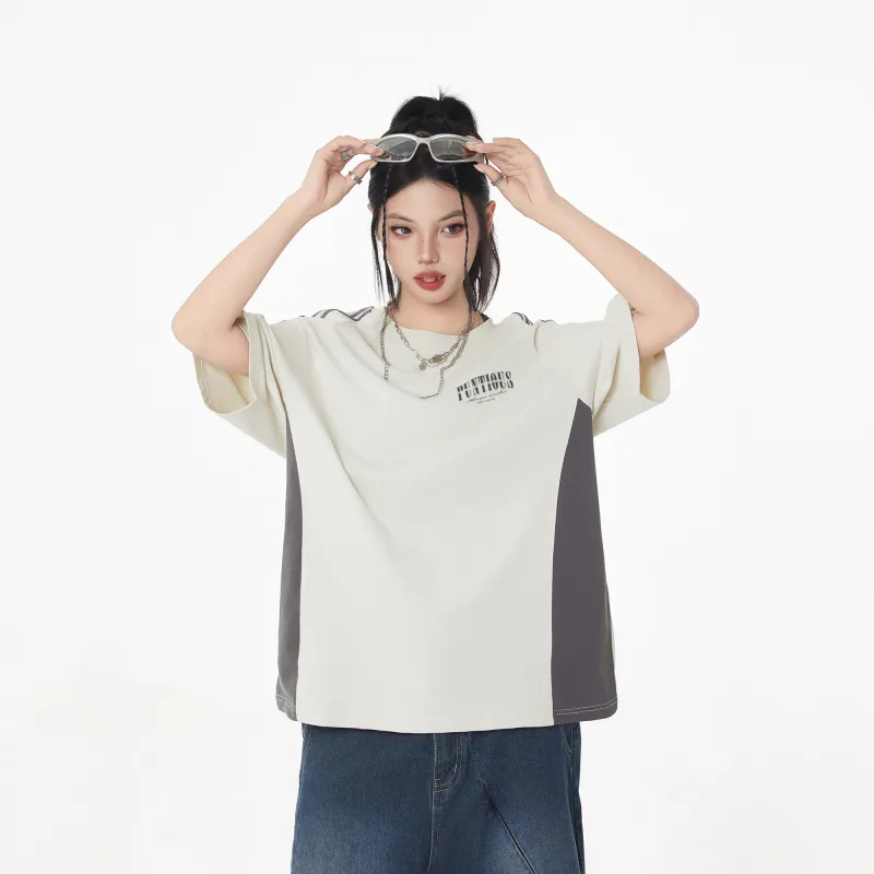 PUNCTILIOUS T Shirts Unisex-12