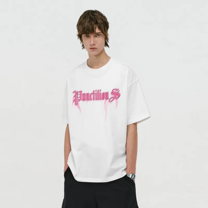 PUNCTILIOUS T Shirts Unisex-3