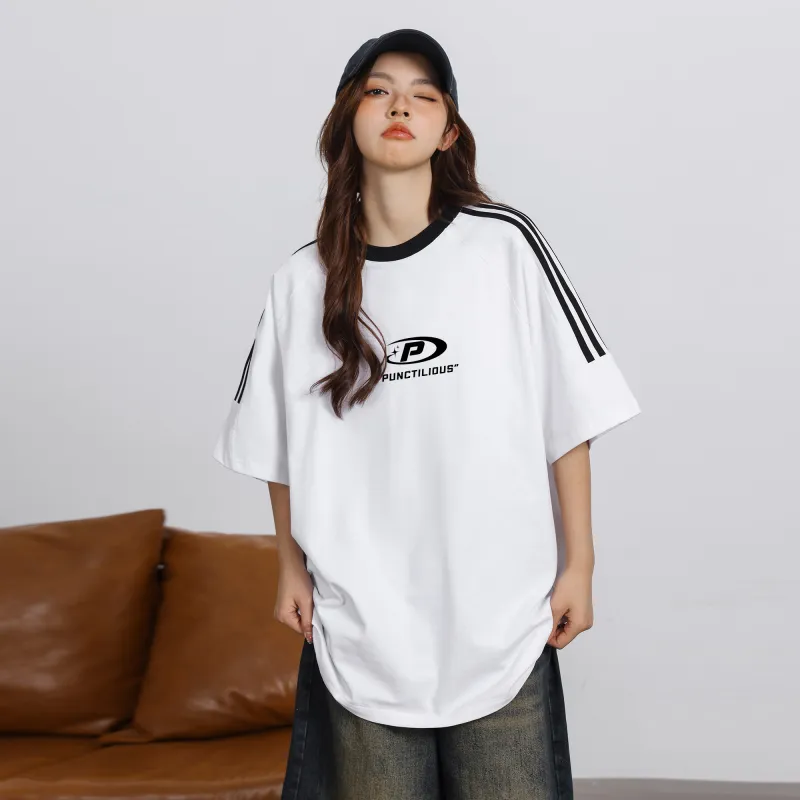 PUNCTILIOUS T Shirts Unisex-2