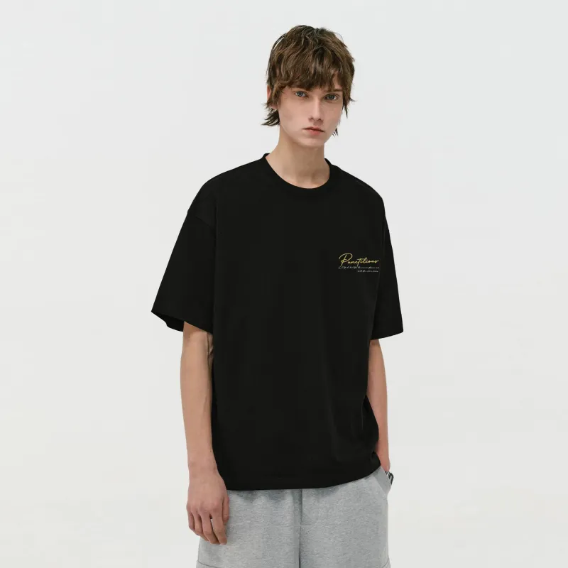 PUNCTILIOUS T-Shirts Unisex-9