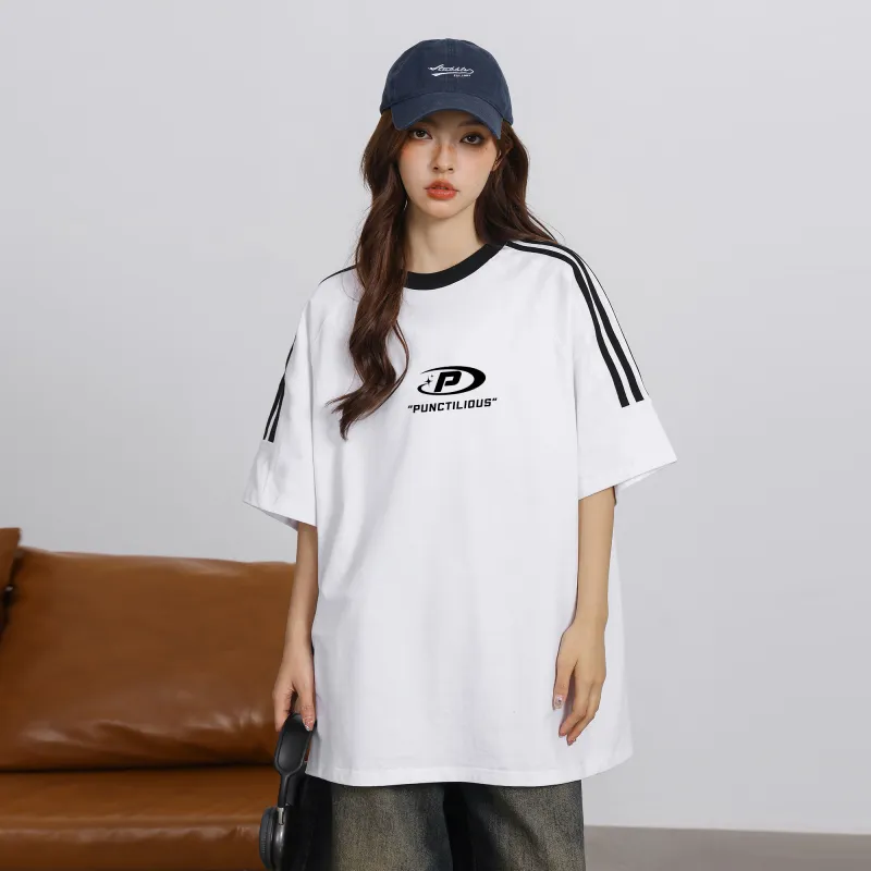 PUNCTILIOUS T Shirts Unisex-4
