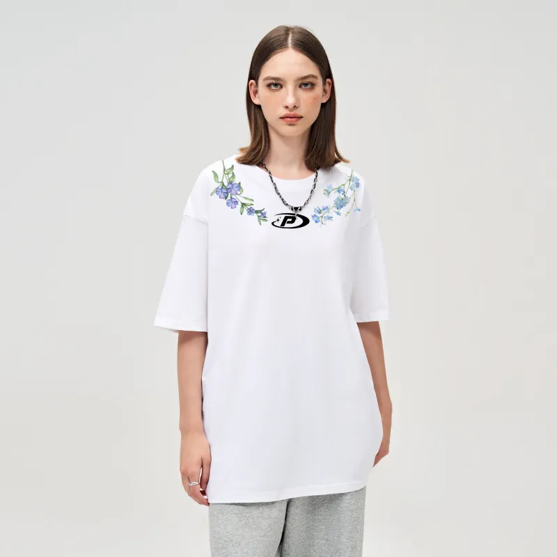 PUNCTILIOUS T Shirts Unisex-8