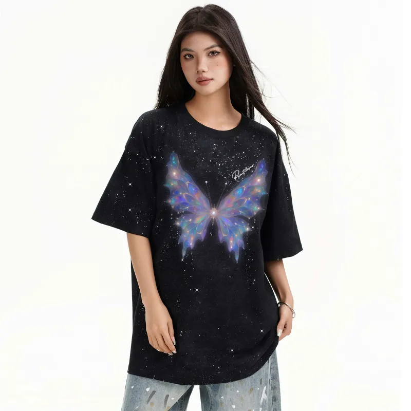 PUNCTILIOUS T Shirts Unisex-5