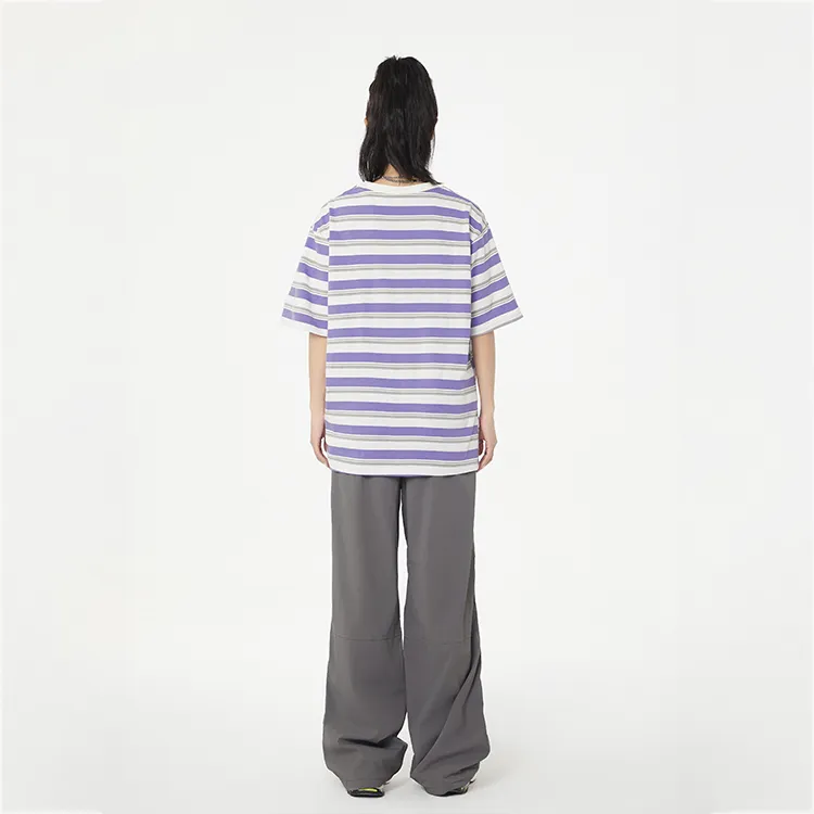 PUNCTILIOUS T Shirts Unisex-5