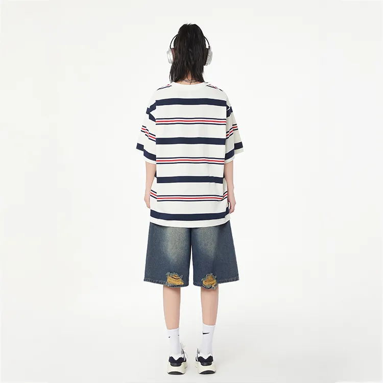 PUNCTILIOUS T Shirts Unisex-4