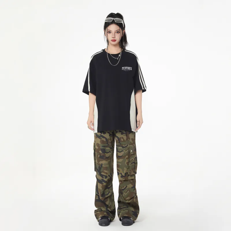 PUNCTILIOUS T Shirts Unisex-2