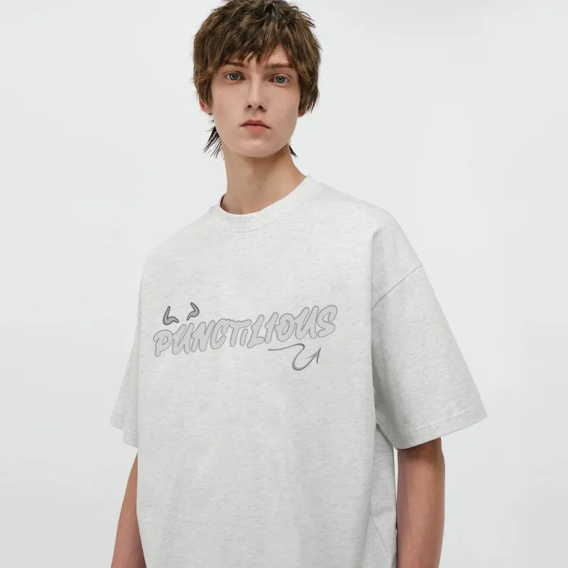 PUNCTILIOUS T Shirts Unisex-17