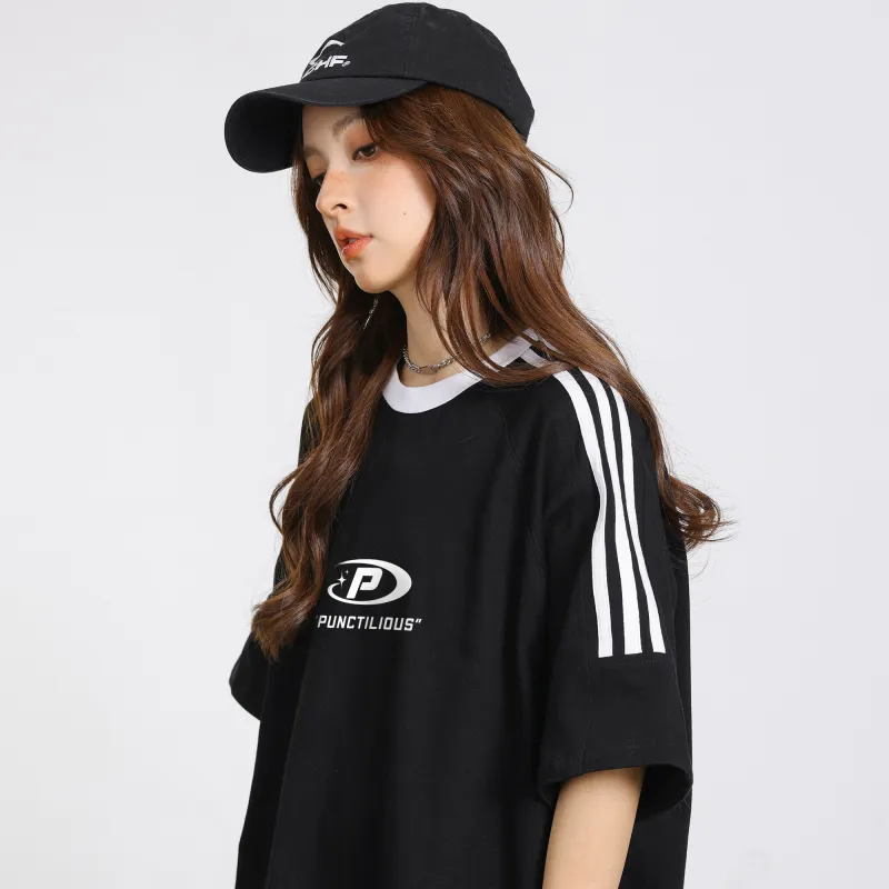 PUNCTILIOUS T Shirts Unisex-10