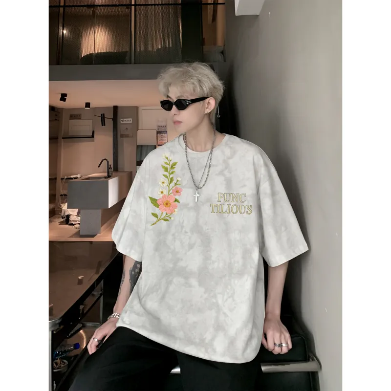 PUNCTILIOUS T Shirts Unisex-9