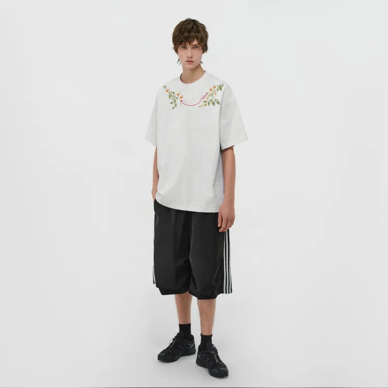 PUNCTILIOUS T Shirts Unisex-24