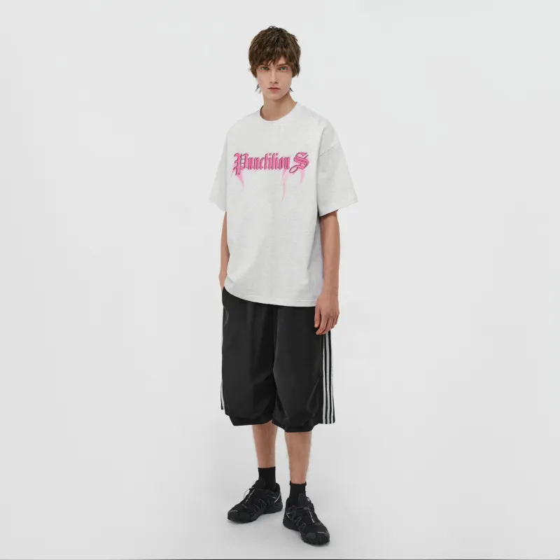 PUNCTILIOUS T Shirts Unisex-14