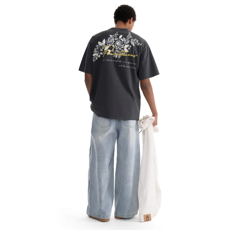 PUNCTILIOUS T-Shirts Unisex-17