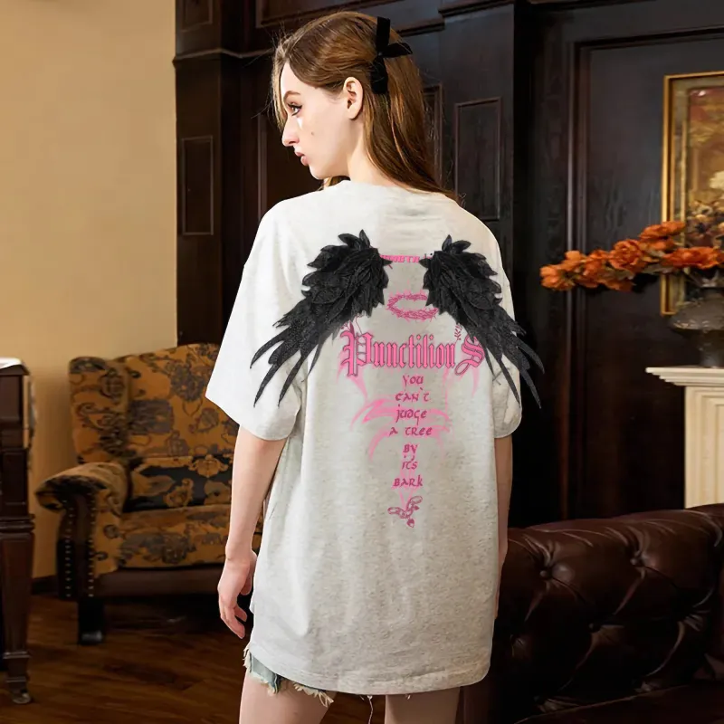 PUNCTILIOUS T Shirts Unisex-19