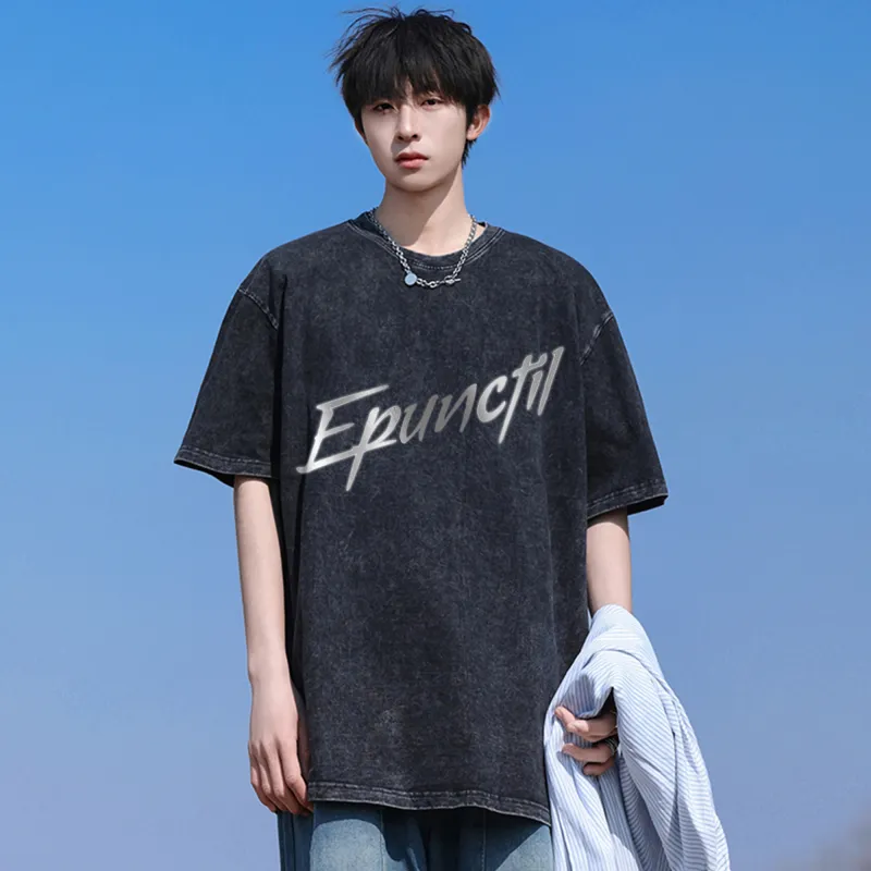 PUNCTILIOUS T Shirts Unisex-9