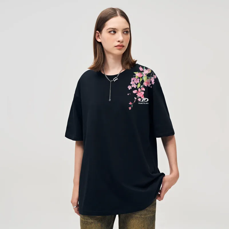 PUNCTILIOUS T Shirts Unisex-2