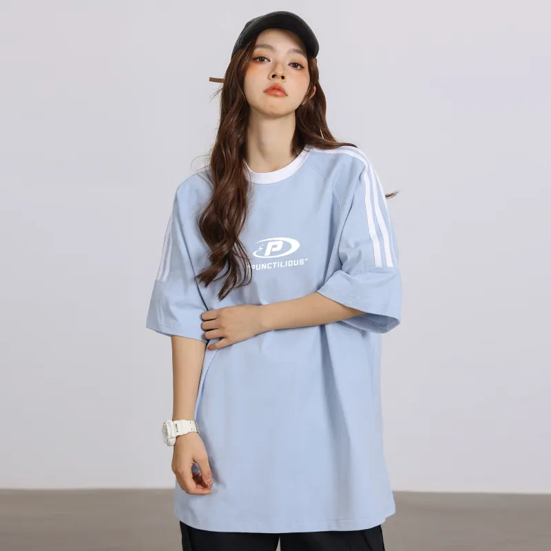 PUNCTILIOUS T Shirts Unisex-23