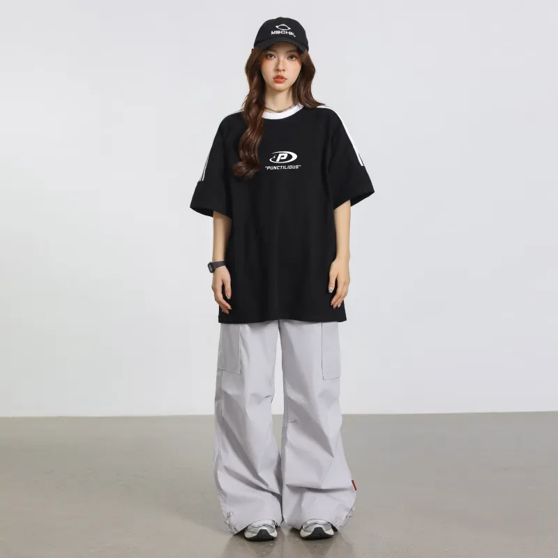 PUNCTILIOUS T Shirts Unisex-7