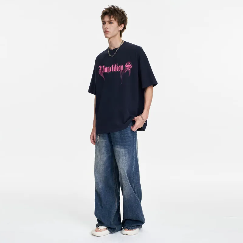 PUNCTILIOUS T Shirts Unisex-11