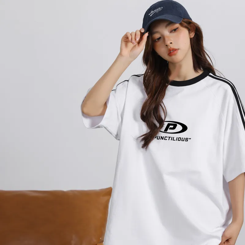 PUNCTILIOUS T Shirts Unisex-3