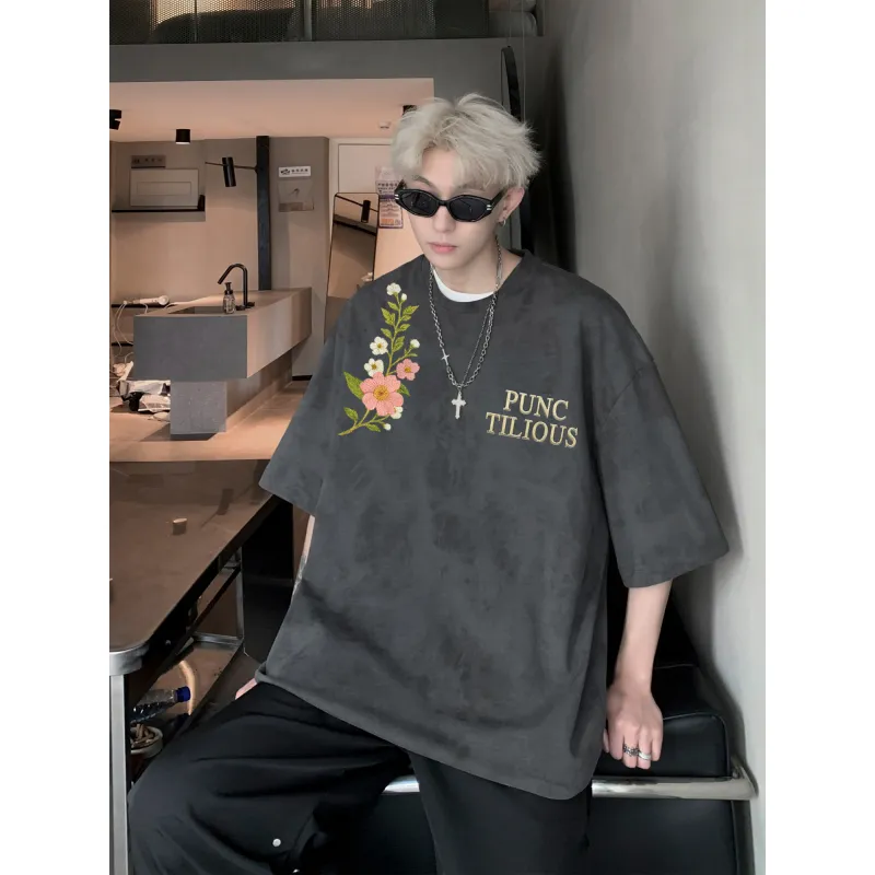 PUNCTILIOUS T Shirts Unisex-18