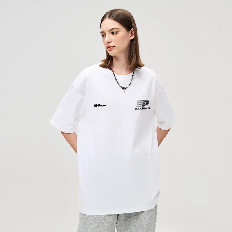 PUNCTILIOUS T Shirts Unisex-9