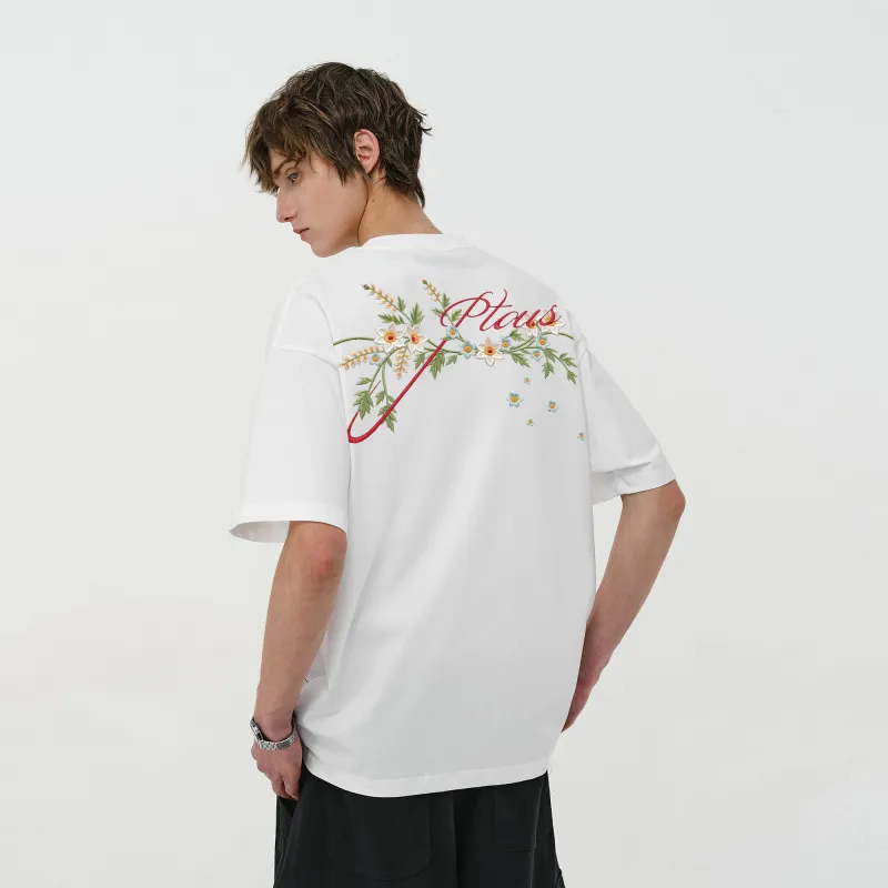 PUNCTILIOUS T Shirts Unisex-3