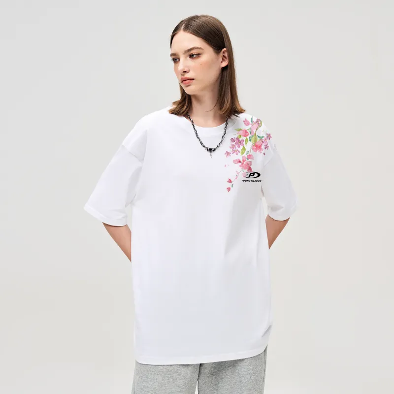 PUNCTILIOUS T Shirts Unisex-8