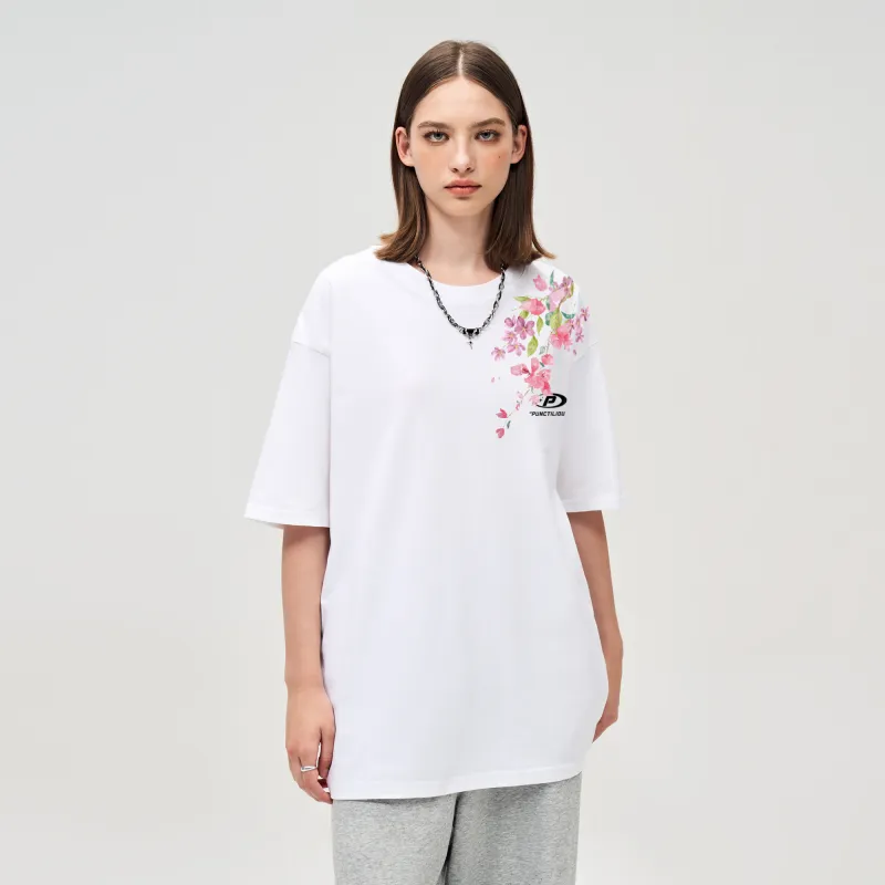 PUNCTILIOUS T Shirts Unisex-7