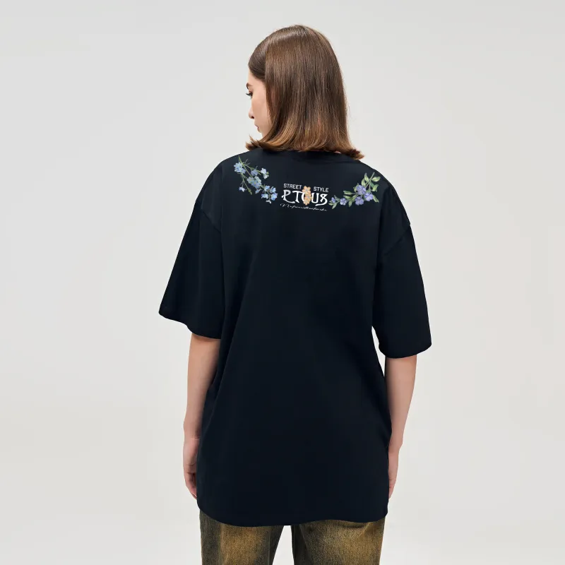 PUNCTILIOUS T Shirts Unisex-3