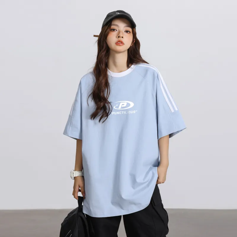 PUNCTILIOUS T Shirts Unisex-22