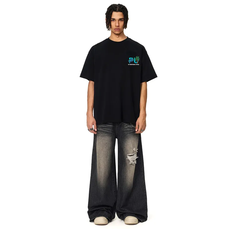 PUNCTILIOUS T Shirts Unisex-10