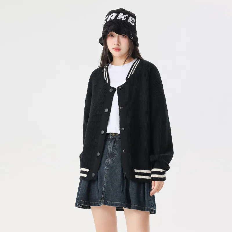 PUNCTILIOUS Sweaters Unisex-4