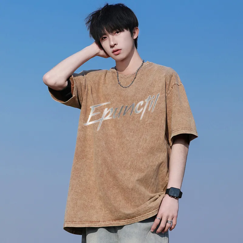 PUNCTILIOUS T Shirts Unisex-19