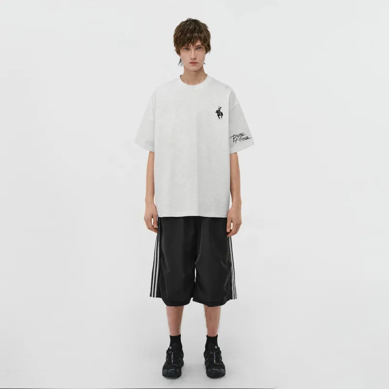 PUNCTILIOUS T Shirts Unisex-7