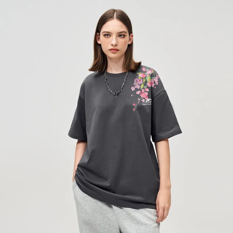 PUNCTILIOUS T Shirts Unisex-19