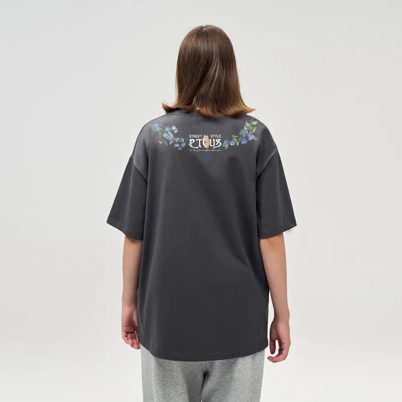 PUNCTILIOUS T Shirts Unisex-20