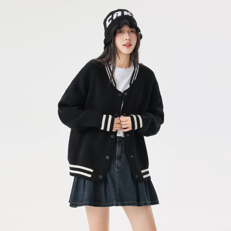 PUNCTILIOUS Sweaters Unisex-2