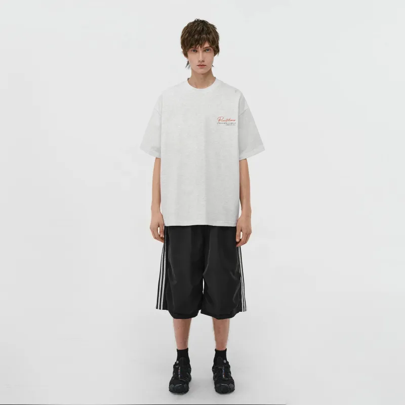 PUNCTILIOUS T-Shirts Unisex-24