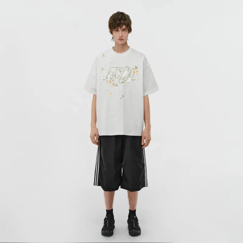 PUNCTILIOUS T Shirts Unisex-5