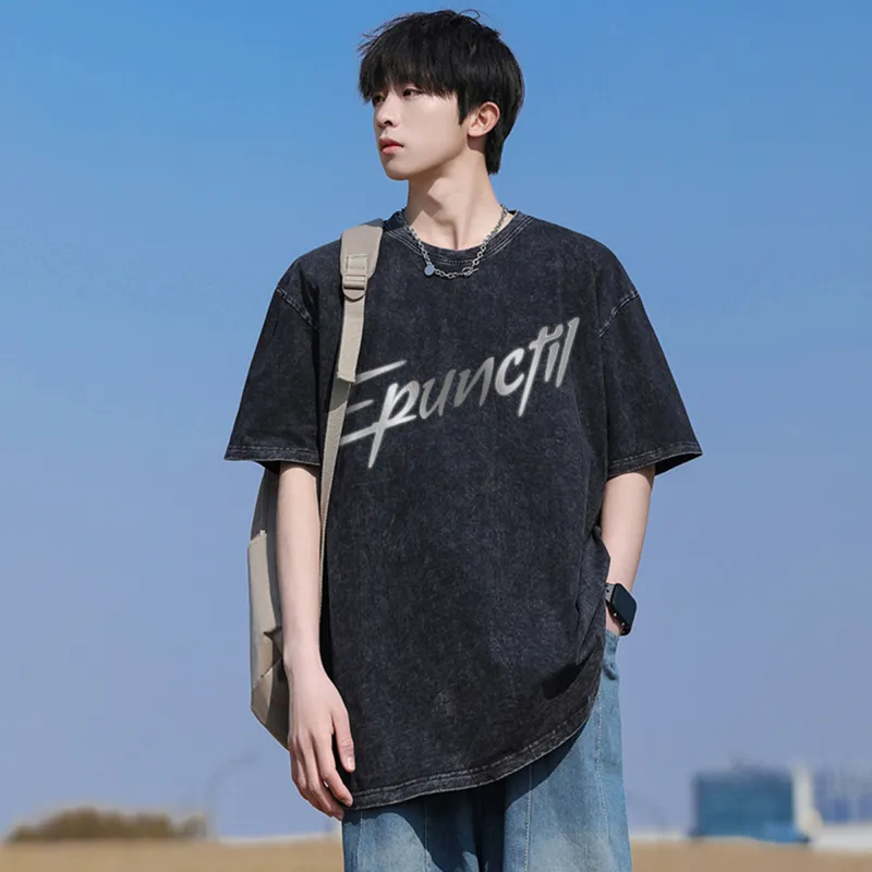 PUNCTILIOUS T Shirts Unisex-8