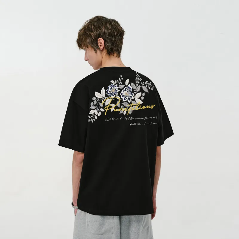 PUNCTILIOUS T-Shirts Unisex-8