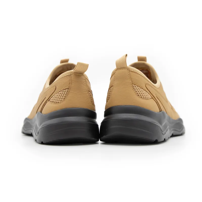 Satchi Low-Top Casual Shoes Men's Khaki-4