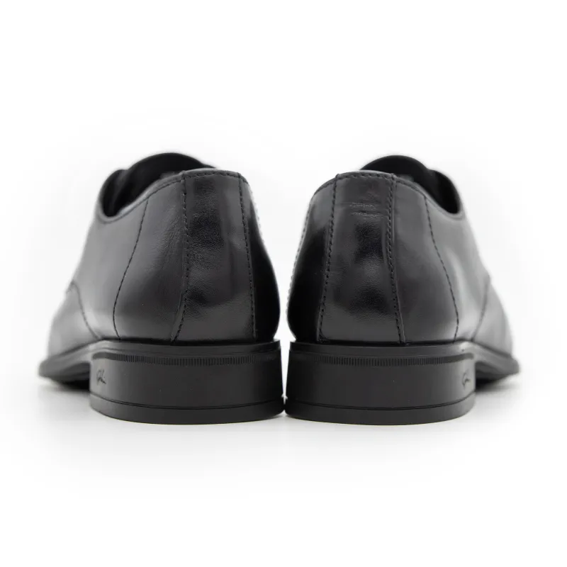 Satchi Men's Casual Shoes Men Low Top Black-4