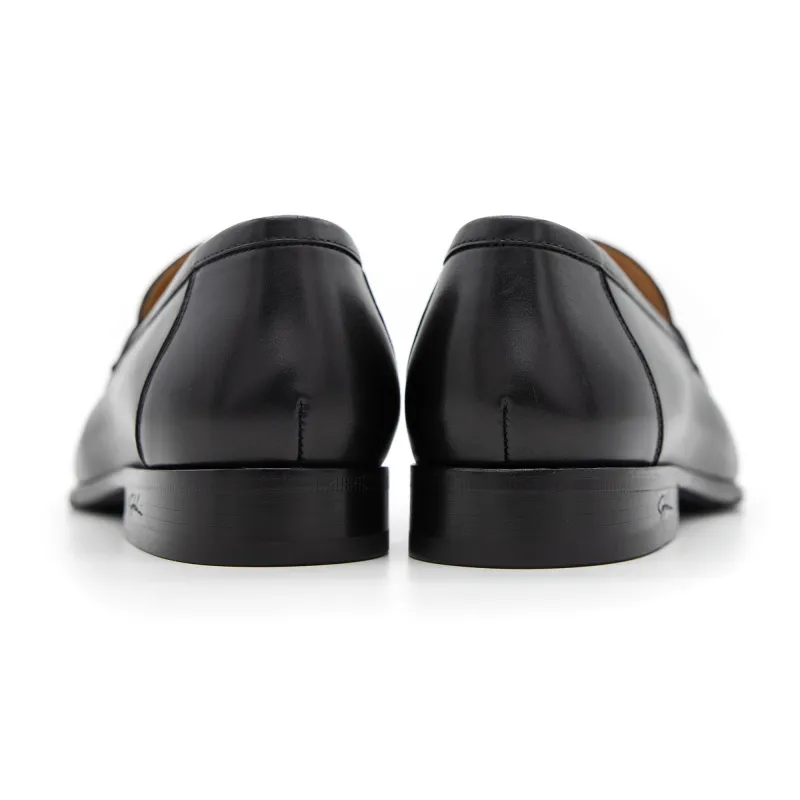 Satchi Casual Shoes Men Low Top Black-4