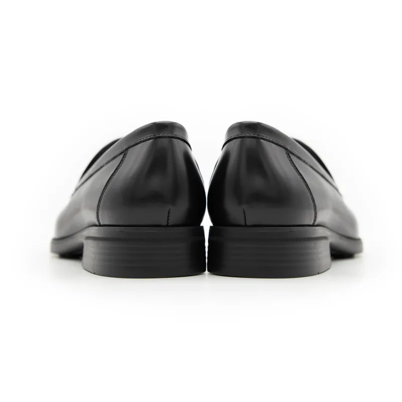 Satchi Men's Casual Shoes Men Low Top Black-4