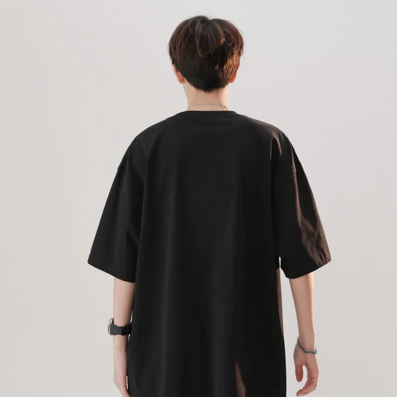 TELENT T Shirts Unisex-7