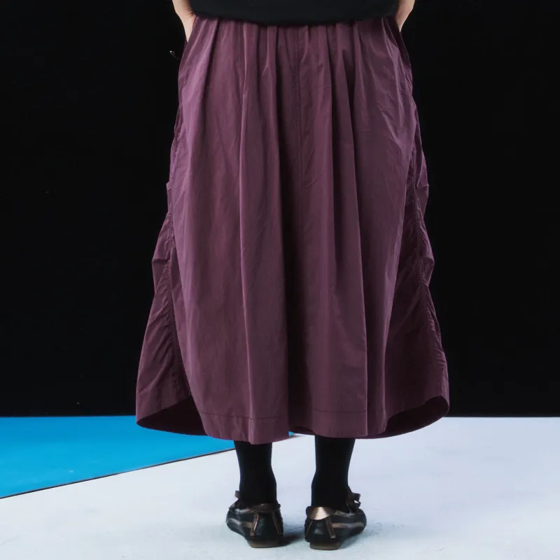 MOUNTAIN FEVER Casual Long Skirt Women's-3